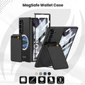 All-in-1 MagSafe Wallet Case For Z Fold 7 / 6